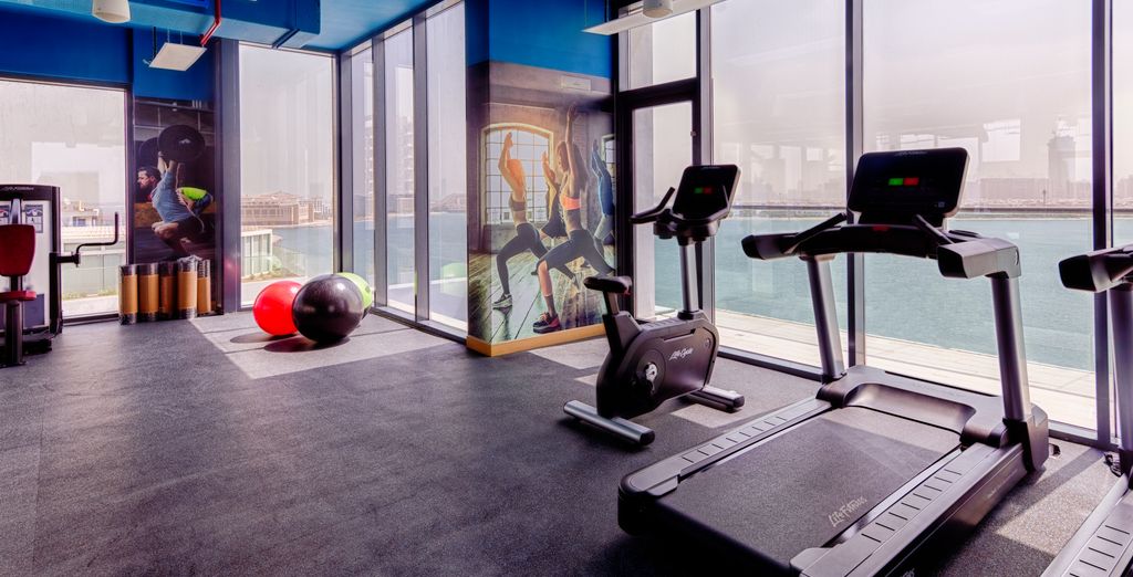 Hotel C Central Resort The Palm 5*