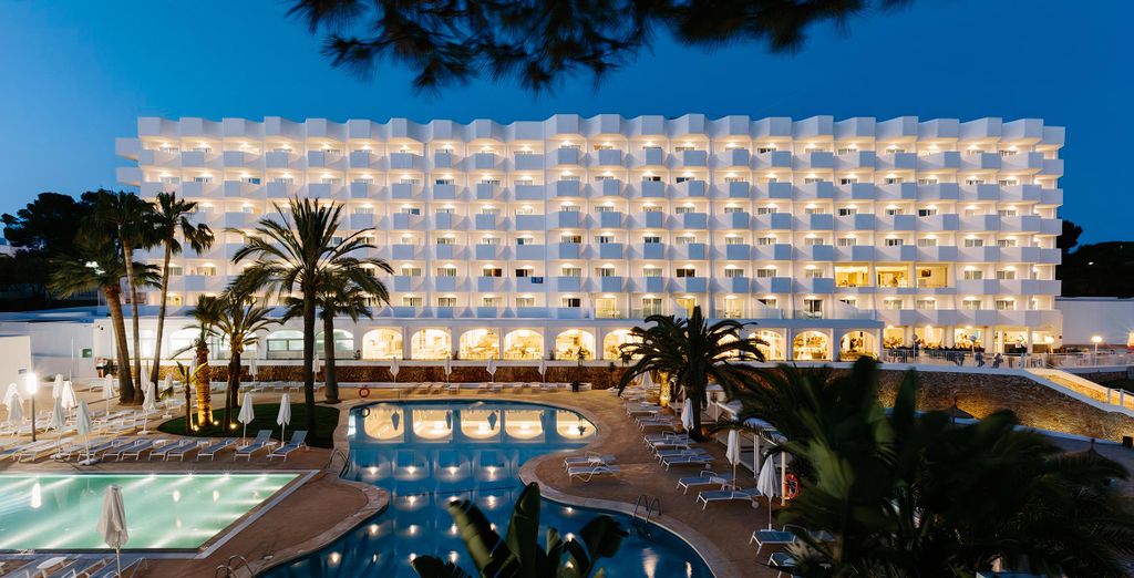 AluaSoul Mallorca Resort 4* - Adults Only