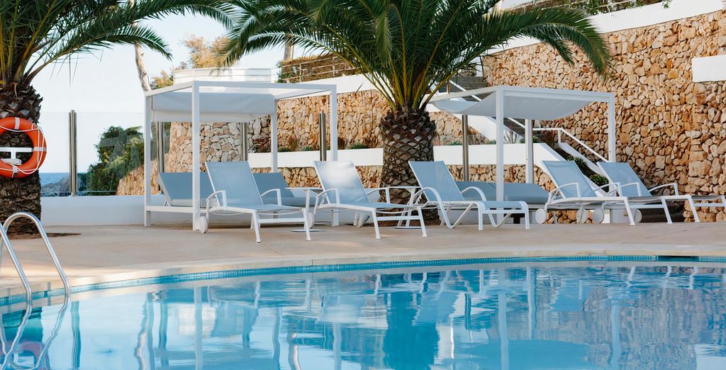 AluaSoul Mallorca Resort 4* - Majorque - Jusqu’à -70 % | Voyage Privé