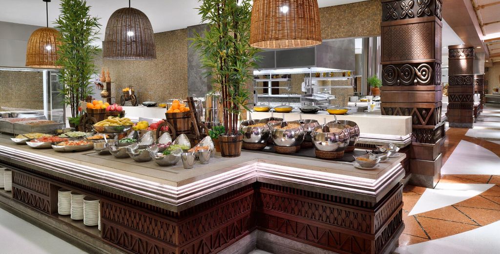 Lapita, Dubai Parks and Resorts, Autograph Collection 4*