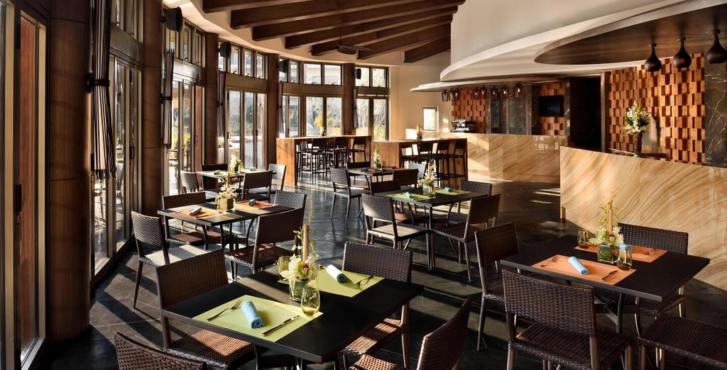 Lapita, Dubai Parks and Resorts, Autograph Collection 4*