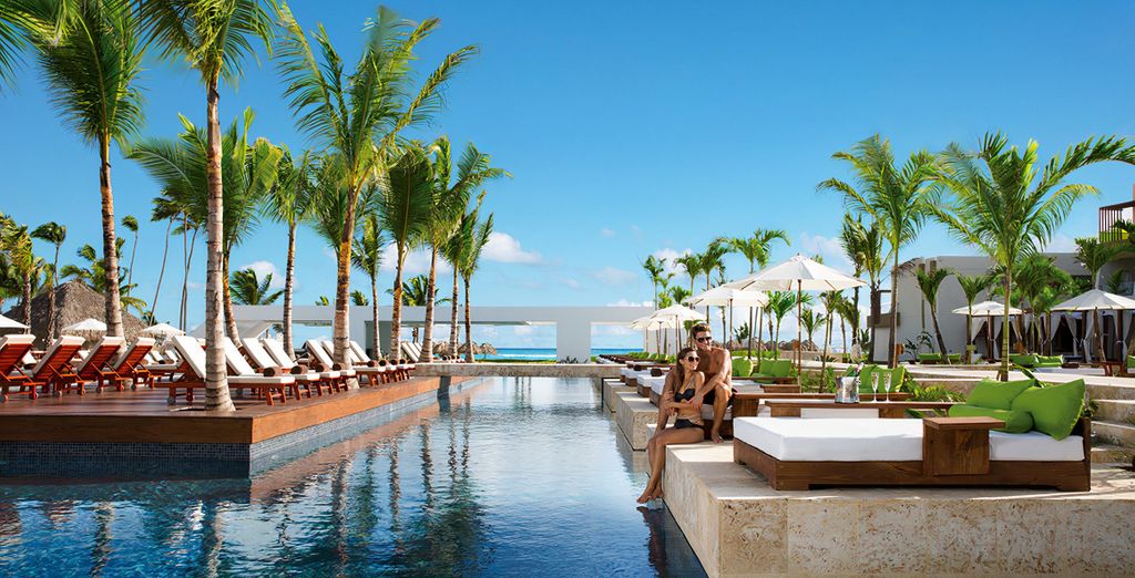 Hôtel Secrets Cap Cana Resort & Spa 5*- Adult Only - Punta Cana - Jusqu'à  -70% | Voyage Privé