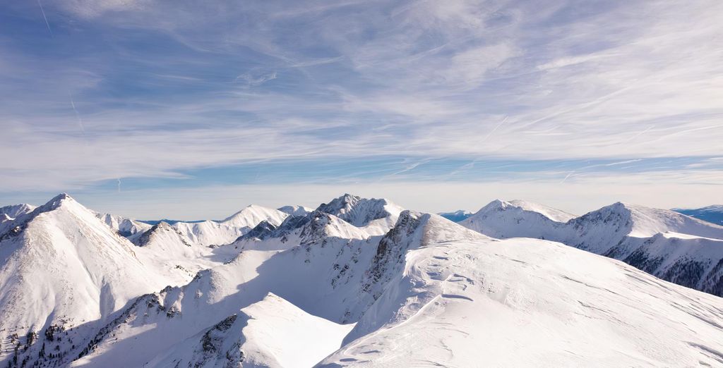 Alpenlove - Adult Spa Hotel 4* - Adults Only