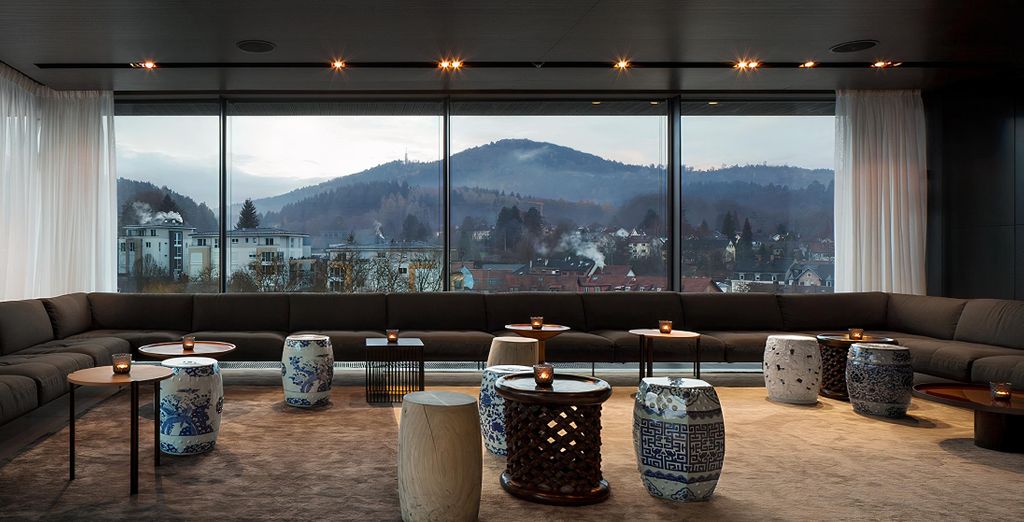 Roomers Baden-Baden