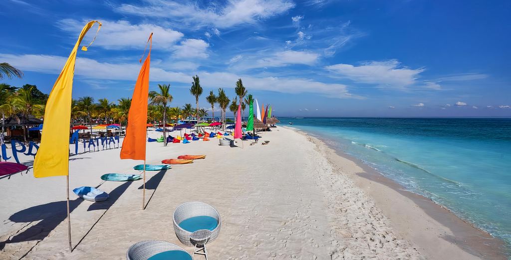 Tre tappe imperdibili dell'incantevole Bali
