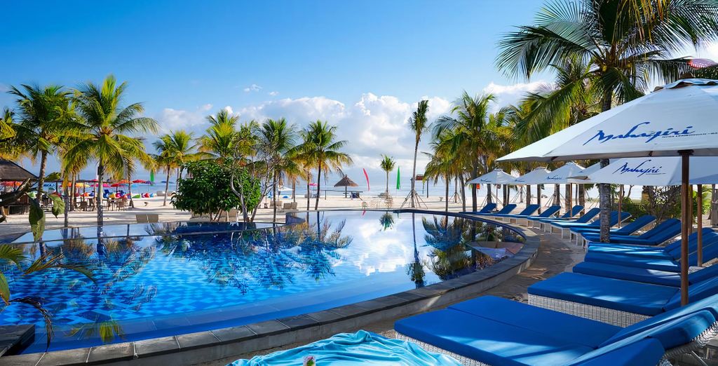 Tre tappe imperdibili dell'incantevole Bali