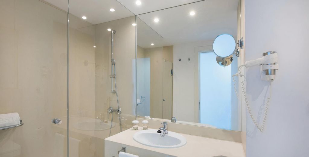 Iberostar Bouganville Playa 4*