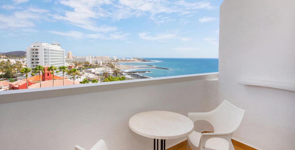 Iberostar Bouganville Playa 4*