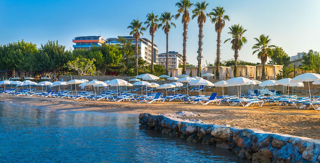 Numa Bay Exclusive 5*