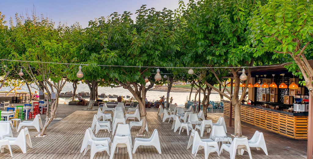 Numa Bay Exclusive 5*