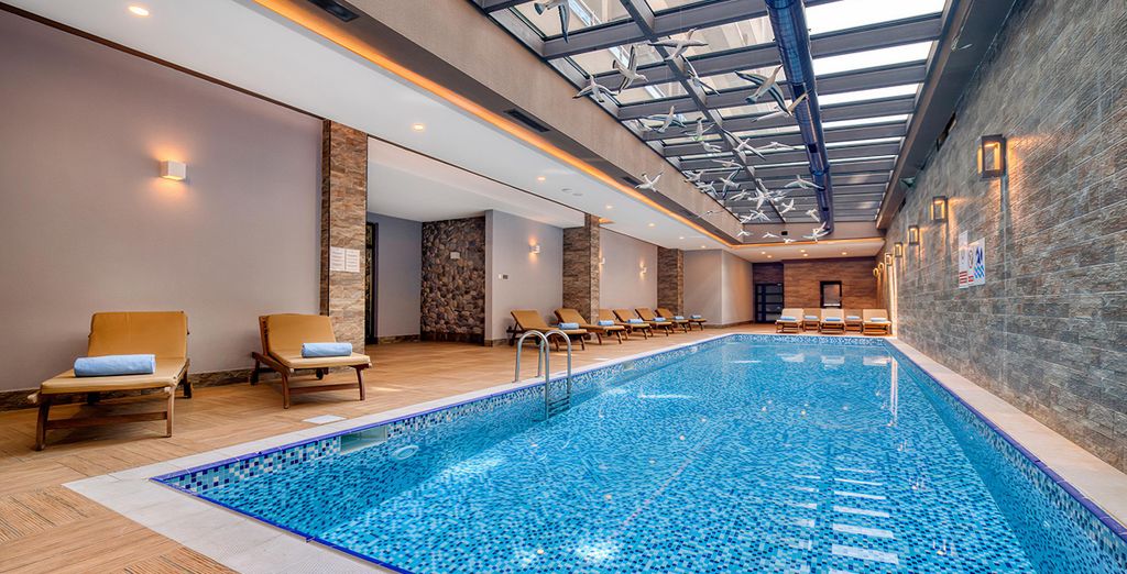 Numa Bay Exclusive 5*