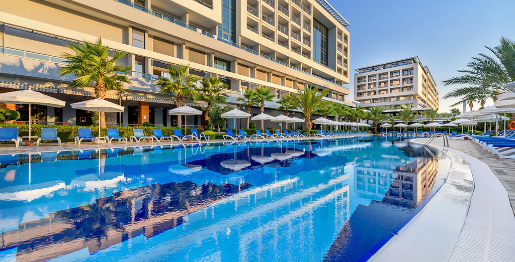 Numa Bay Exclusive 5*