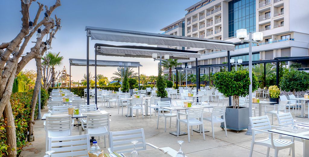 Numa Bay Exclusive 5*