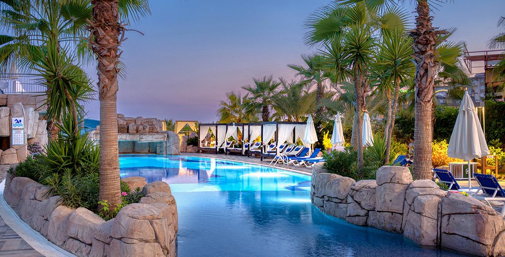 Numa Bay Exclusive 5*