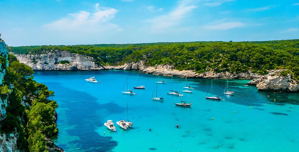 Barceló Nura 5*