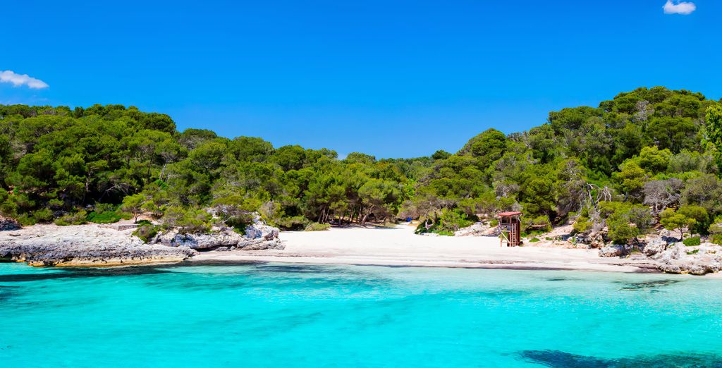 Grupotel Mar de Menorca 4*
