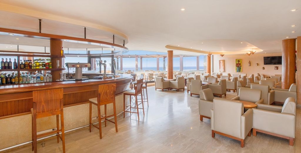 Iberostar Playa Gaviotas 4*