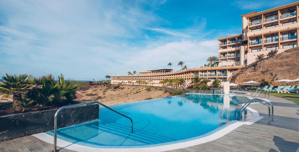 Iberostar Playa Gaviotas 4*