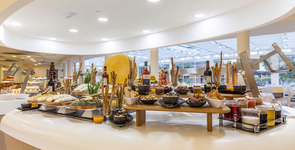 Iberostar Playa Gaviotas 4*