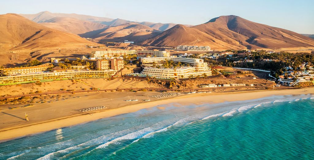Iberostar Playa Gaviotas 4*