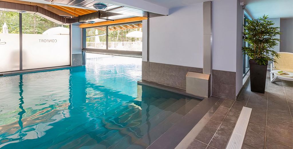 Residence Prestige Odalys Isatis 4*