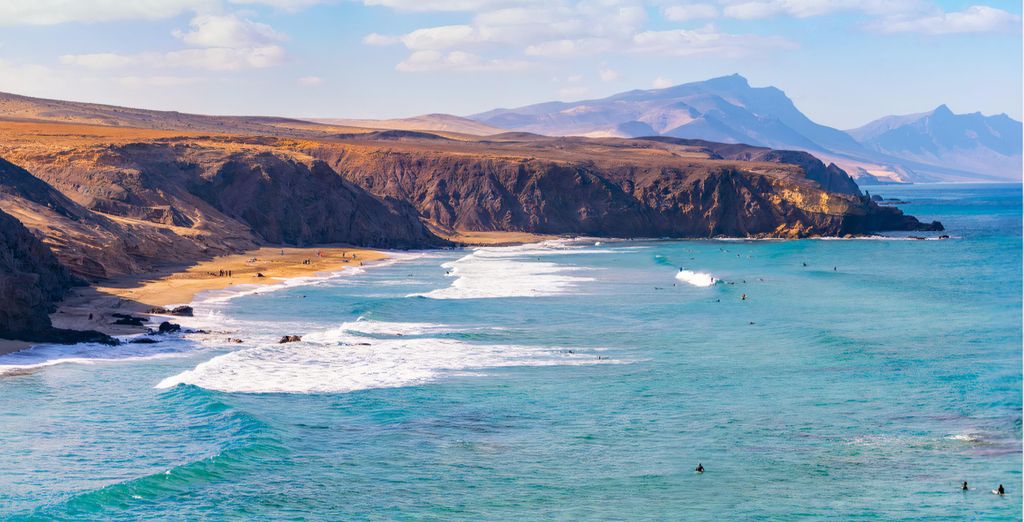 Iberostar Playa Gaviotas 4*