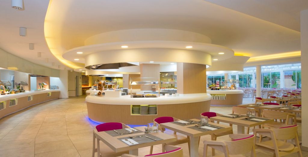 Iberostar Playa Gaviotas 4*