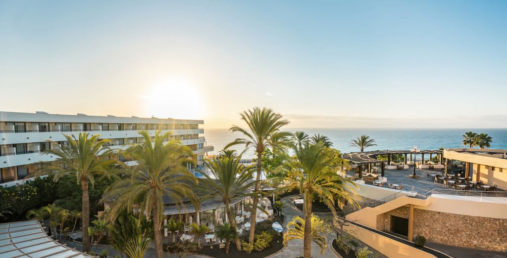 Iberostar Playa Gaviotas 4*