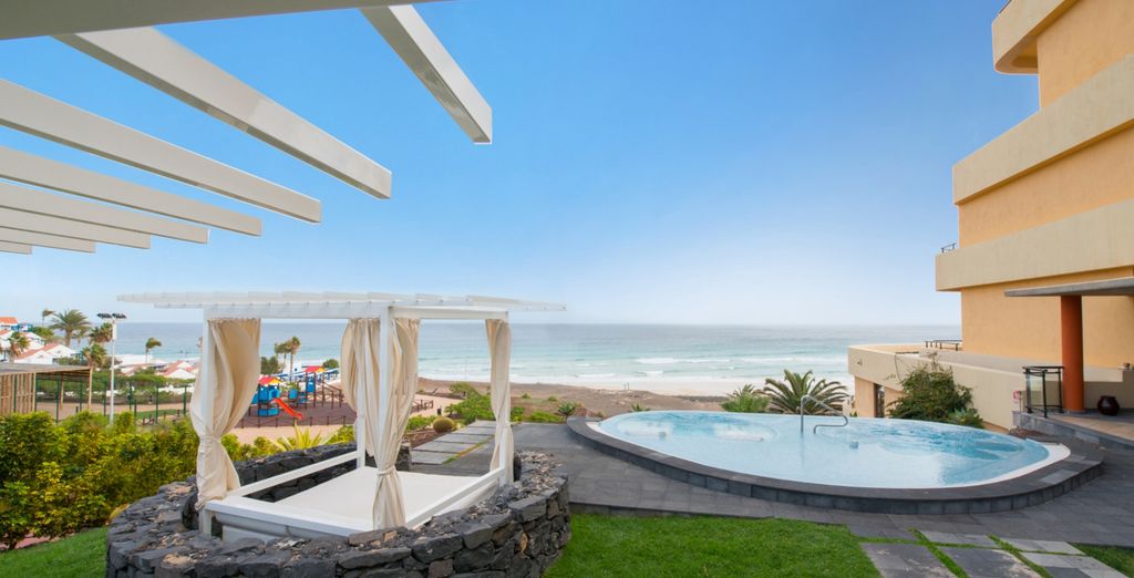 Iberostar Playa Gaviotas 4*