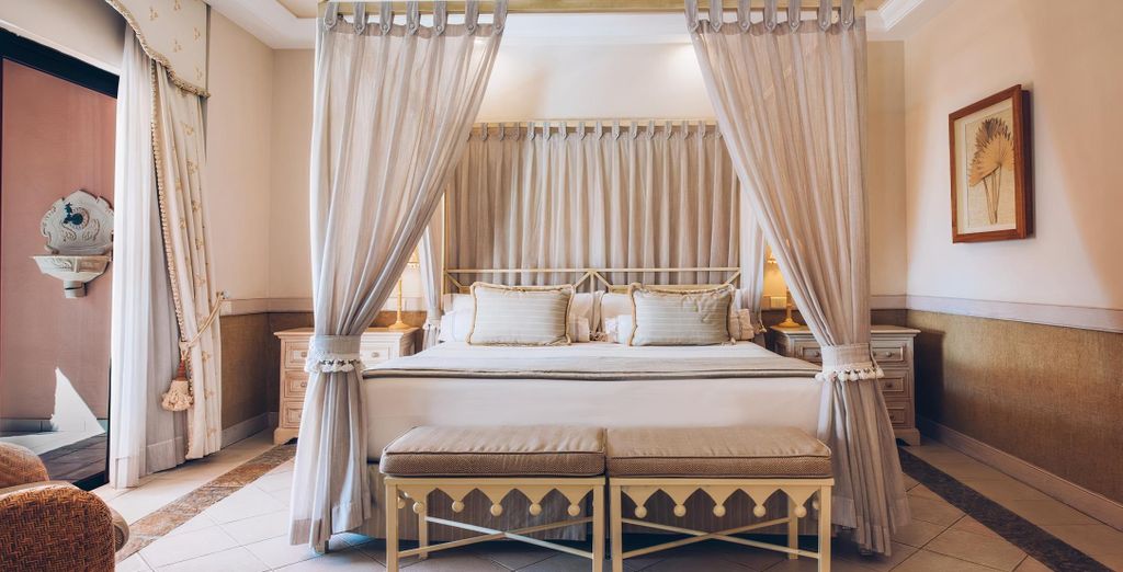 Iberostar Grand Hotel El Mirador 5*