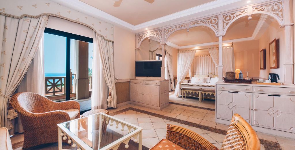 Iberostar Grand Hotel El Mirador 5*