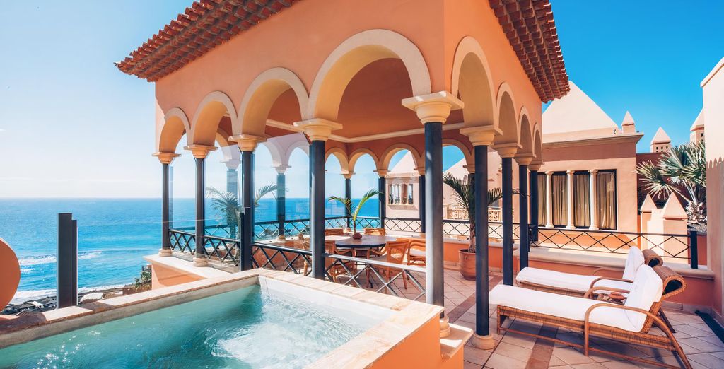 Iberostar Grand Hotel El Mirador 5*