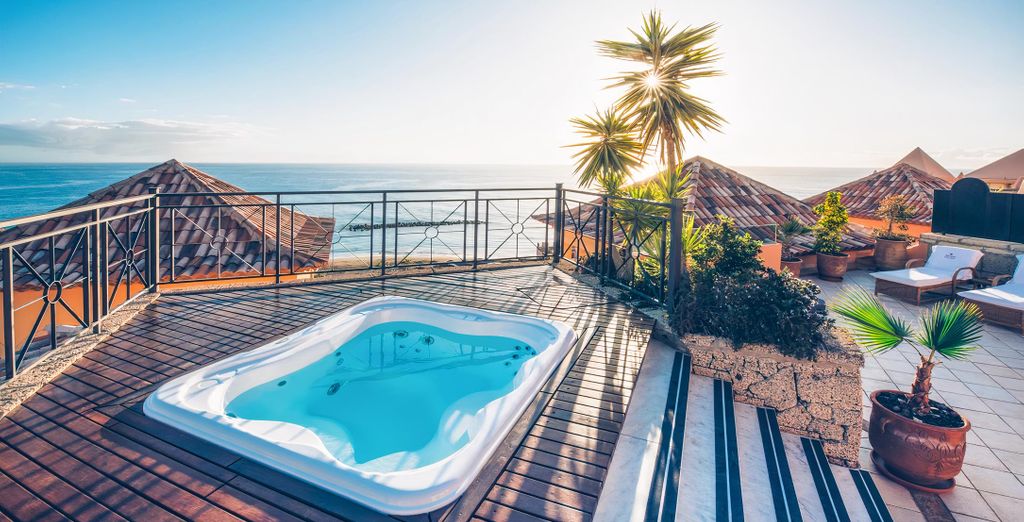 Iberostar Grand Hotel El Mirador 5*