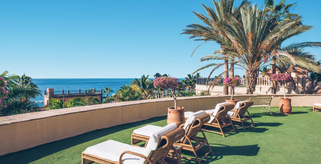 Iberostar Grand Hotel El Mirador 5* 