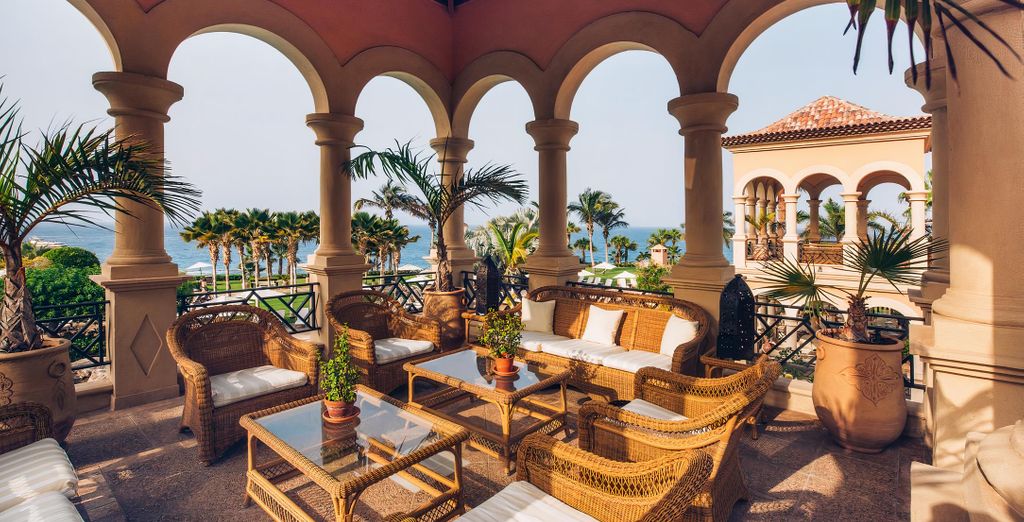 Iberostar Grand Hotel El Mirador 5* 