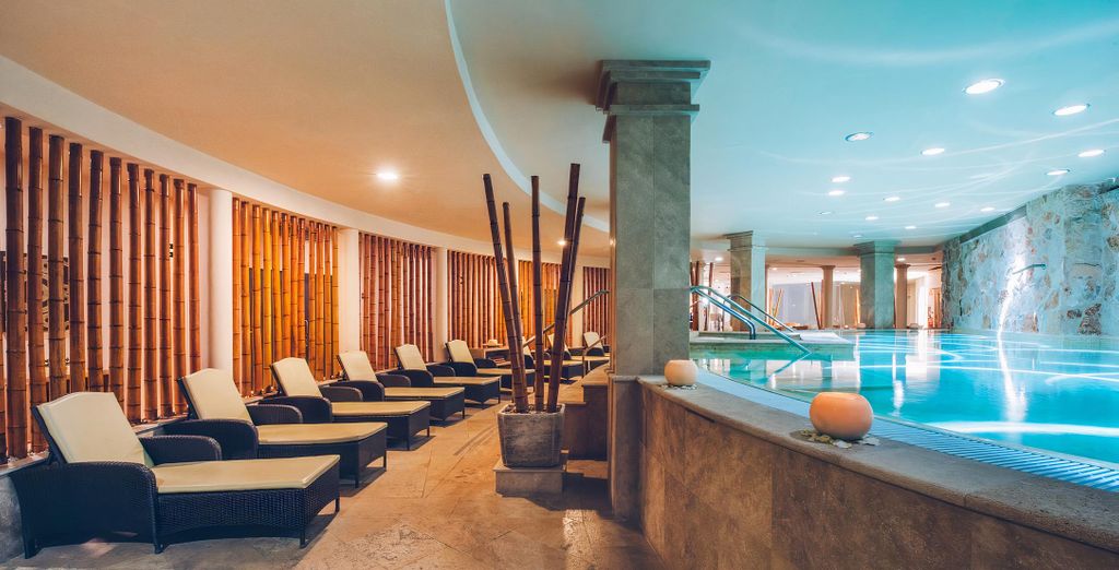 Iberostar Grand Hotel El Mirador 5*