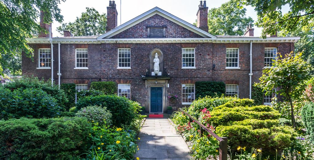 Middletons Hotel York 4*