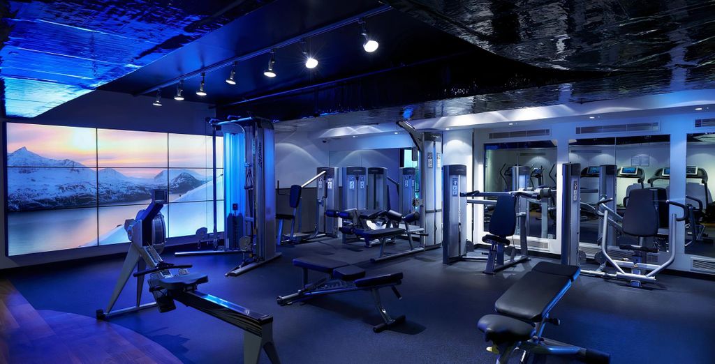 London Marriott Hotel Grosvenor Square 5*