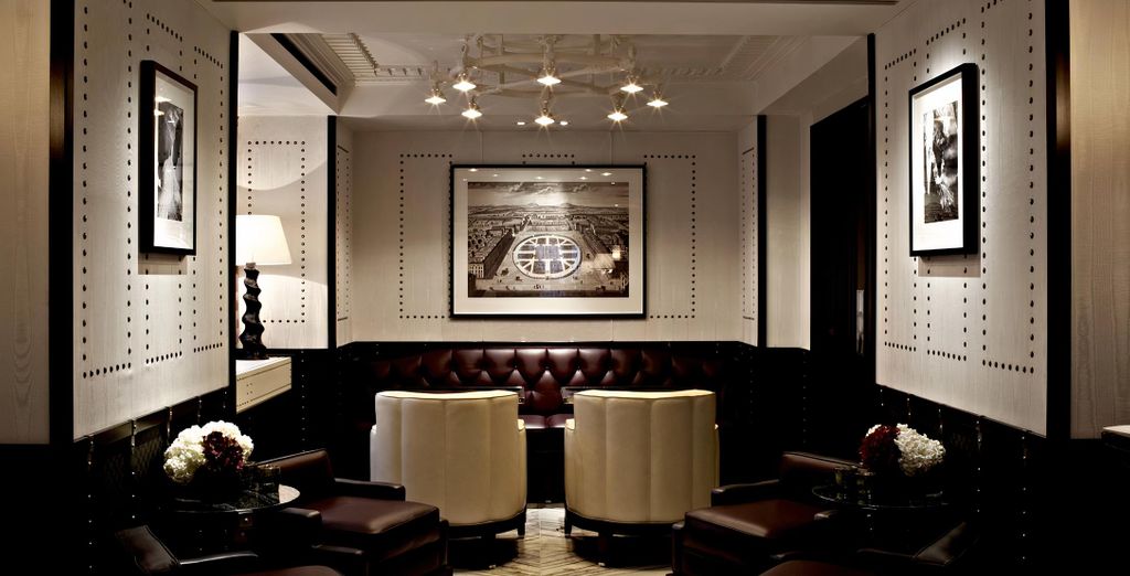 London Marriott Hotel Grosvenor Square 5*