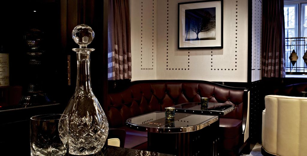 London Marriott Hotel Grosvenor Square 5*