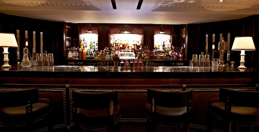 London Marriott Hotel Grosvenor Square 5*