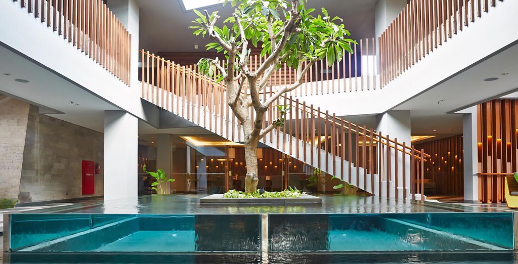 Maya Ubud Resort & Spa 5* + Maya Sanur Resort & Spa 5*