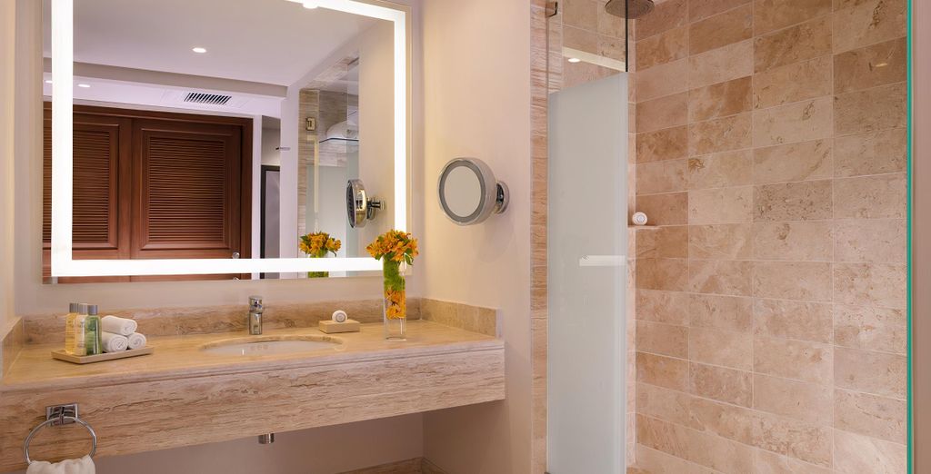Hotel Hendricks 4* e Dreams Sapphire Resort & Spa 5* by Inclusive Collection World of Hyatt