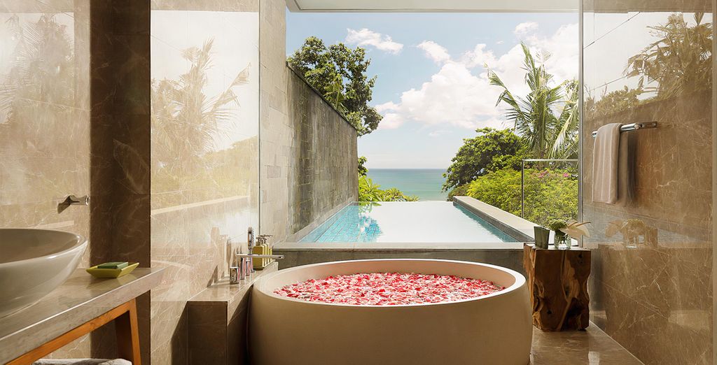 Maya Ubud Resort & Spa 5* + Maya Sanur Resort & Spa 5*