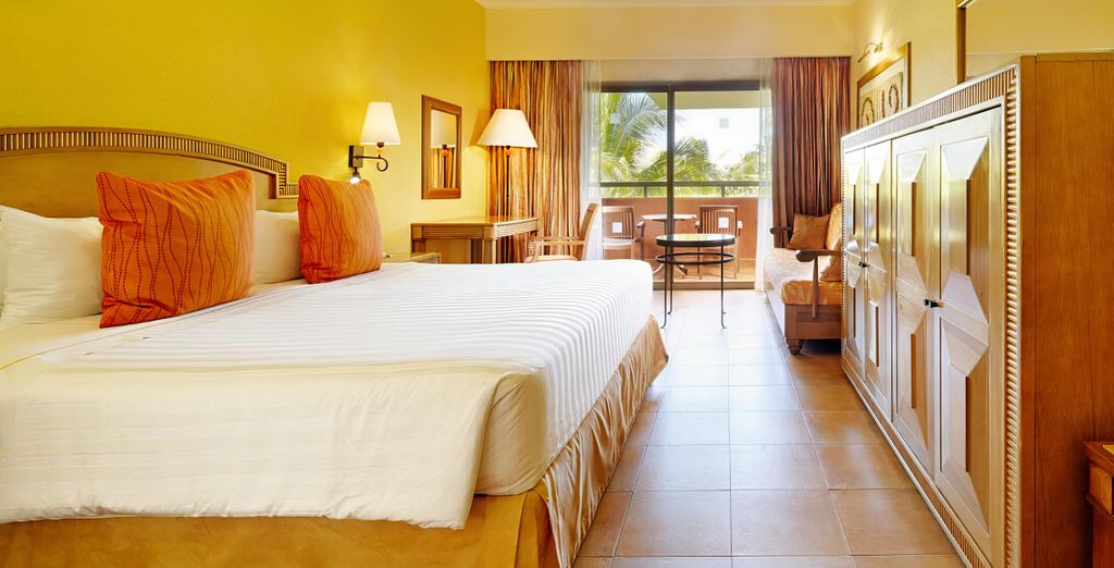Barcelo Maya Colonial 5*