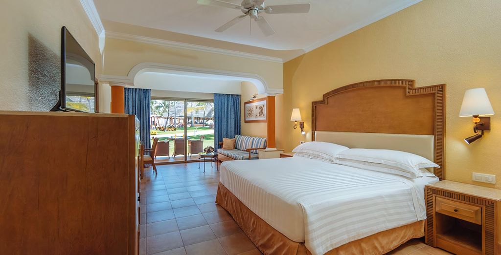 Barcelo Maya Colonial 5*