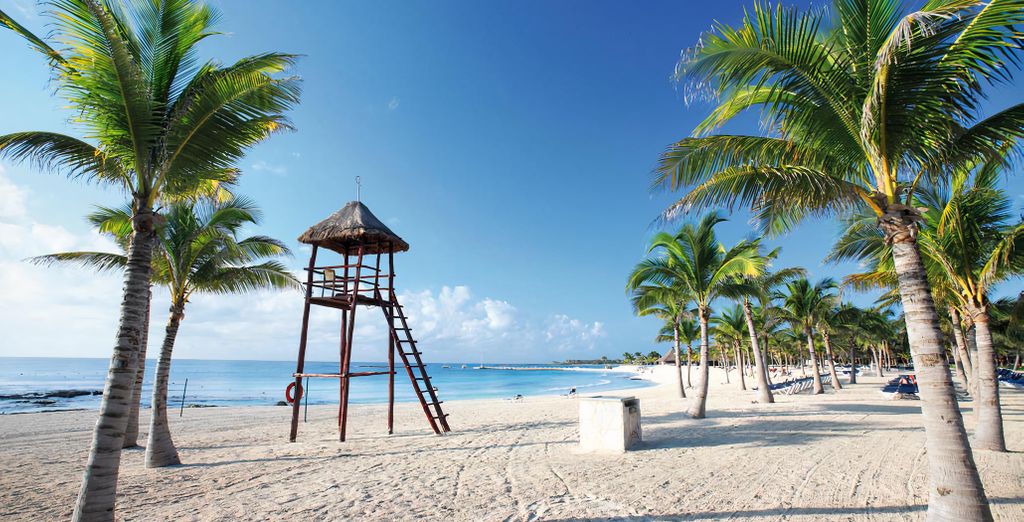 Barcelo Maya Colonial 5*