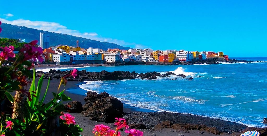 Las Águilas 4*