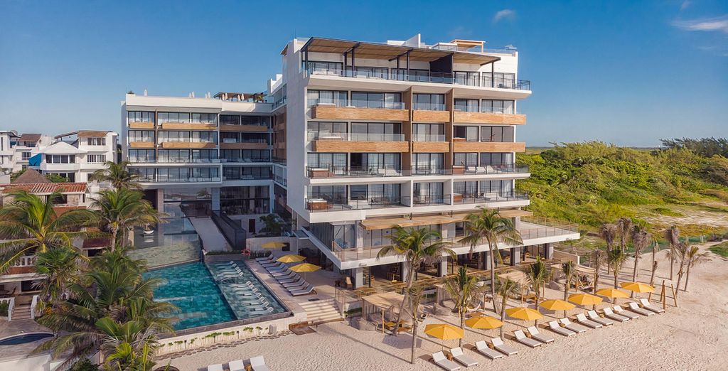 Tour di gruppo: Paesaggi e leggende del Canada con possibile estensione al The Fives OceanFront Hotel & Spa 4*
