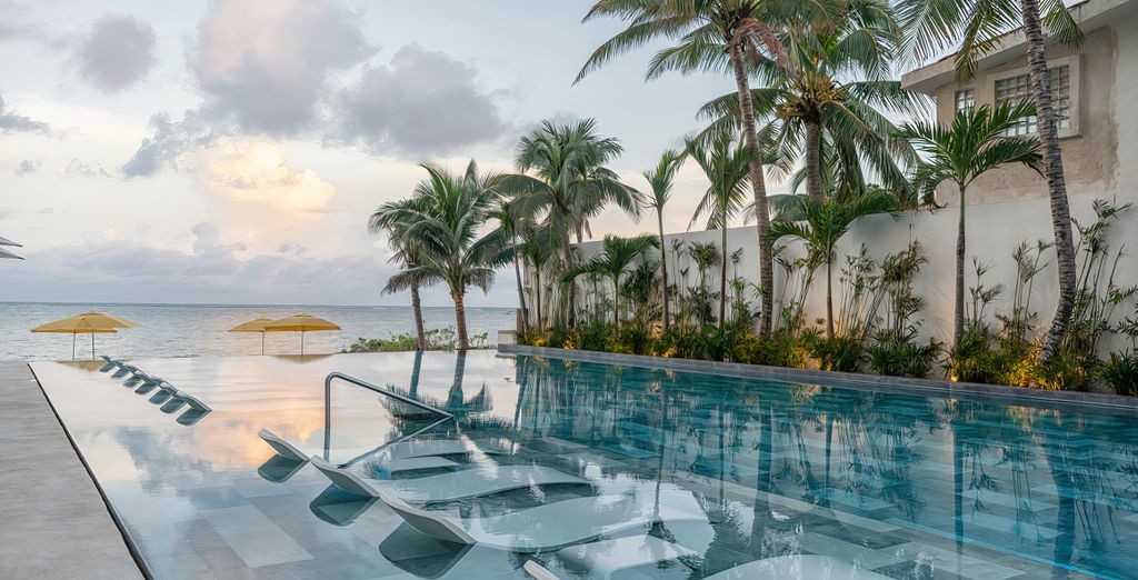 Tour di gruppo: Paesaggi e leggende del Canada con possibile estensione al The Fives OceanFront Hotel & Spa 4*